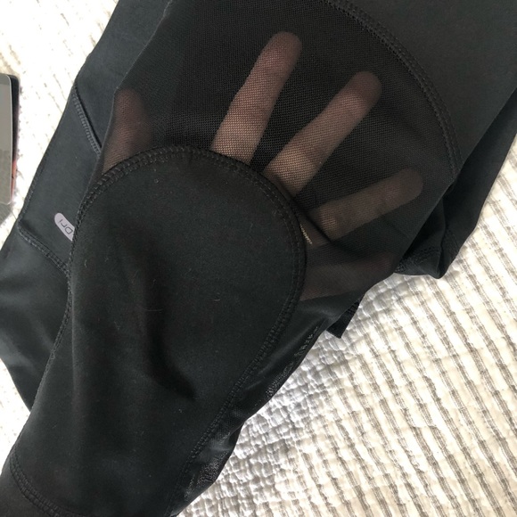 RBX 3/4 length Yoga Pants - Picture 9 of 11